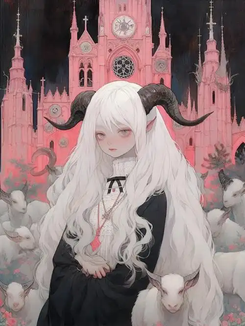 手绘动画原画数量解析